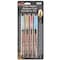 Marvy Uchida Fine Tip Chalk Marker, Set 4P, 4 Pastel Colors Per Pack, 8PK 4824M - alternate 2